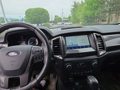 Used 2019 Ford Ranger Lariat w/ Equipment Group 501A Mid AWD/4WD image 20