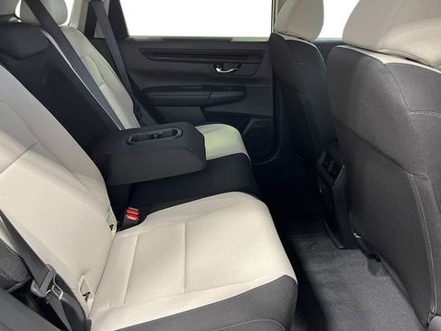 New 2026 Honda CR-V LX image 23