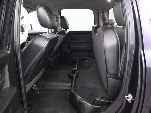 Used 2021 RAM 1500 Tradesman w/ Protection Group AWD/4WD image 24