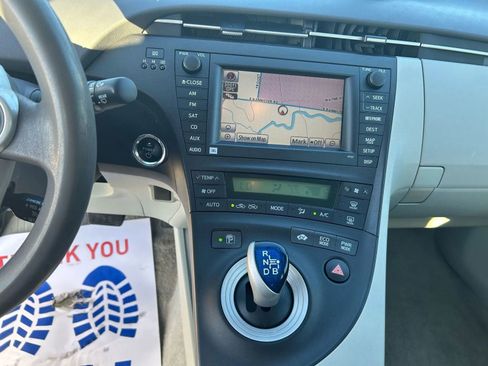 Used 2011 Toyota Prius One image 23