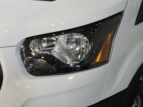 New 2025 Ford Transit 250 Base image 10