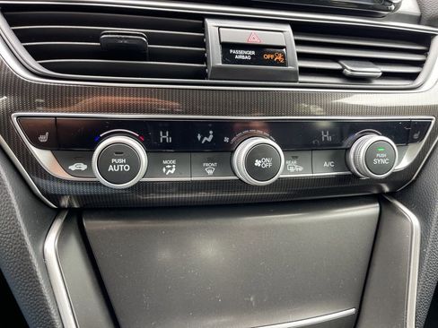 Used 2021 Honda Accord Sport Special Edition image 12