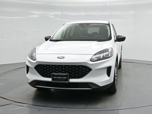 Certified 2022 Ford Escape SE w/ Convenience Package image 55