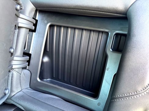 Used 2024 Chevrolet Silverado 1500 LTZ w/ LTZ Convenience Package II image 18