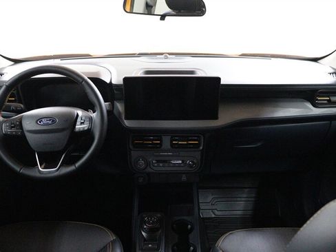 Used 2026 Ford Maverick Tremor AWD/4WD image 8
