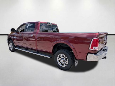 Used 2017 RAM 3500 Laramie AWD/4WD image 6