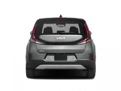 Used 2025 Kia Soul S image 8