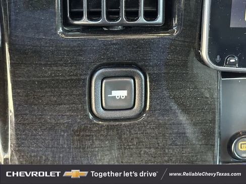 New 2025 Chevrolet Express 2500 Extended w/ Driver Convenience Package image 28