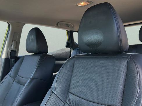 Used 2021 Nissan Rogue Sport SL FWD image 15