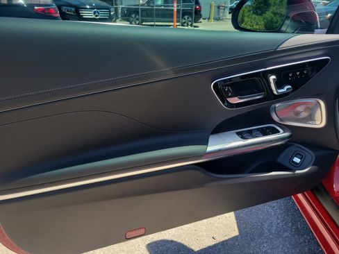 New 2026 Mercedes-Benz CLE 450 4MATIC Cabriolet image 11