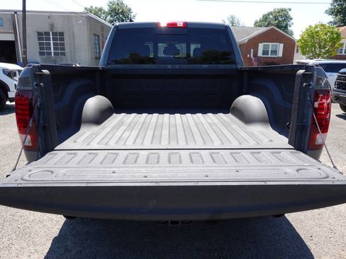 Used 2022 RAM 1500 Classic Warlock w/ Ceramic Grey Warlock Package image 20