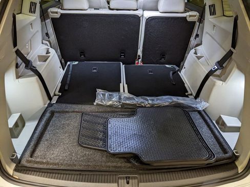 New 2026 Volkswagen Atlas SE image 25