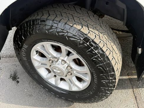 Used 2014 RAM 3500 Laramie AWD/4WD image 48