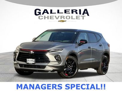 New 2025 Chevrolet Blazer LT w/ Redline Edition