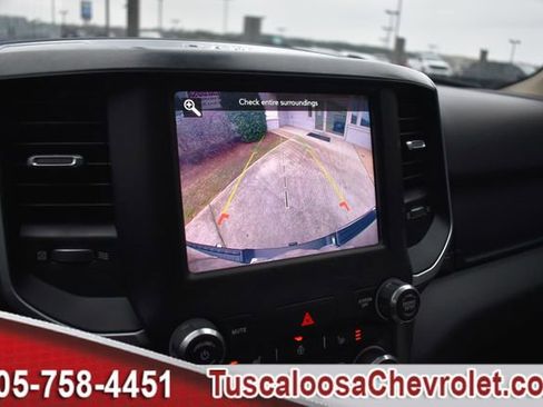 Used 2020 RAM 1500 Big Horn image 32