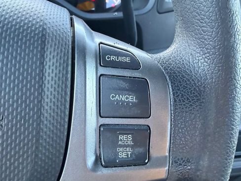 Used 2010 Honda Ridgeline RT image 16