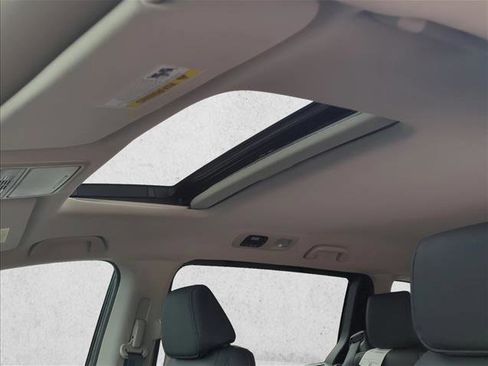 New 2026 Honda Odyssey EX-L image 17