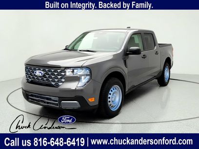 New 2026 Ford Maverick XL w/ Equipment Group 101A
