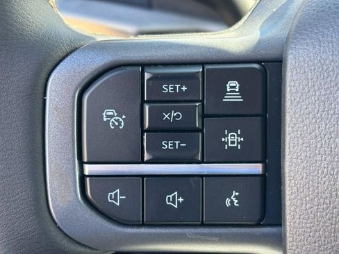 New 2025 Ford F150 Lariat w/ Equipment Group 501A Mid image 12