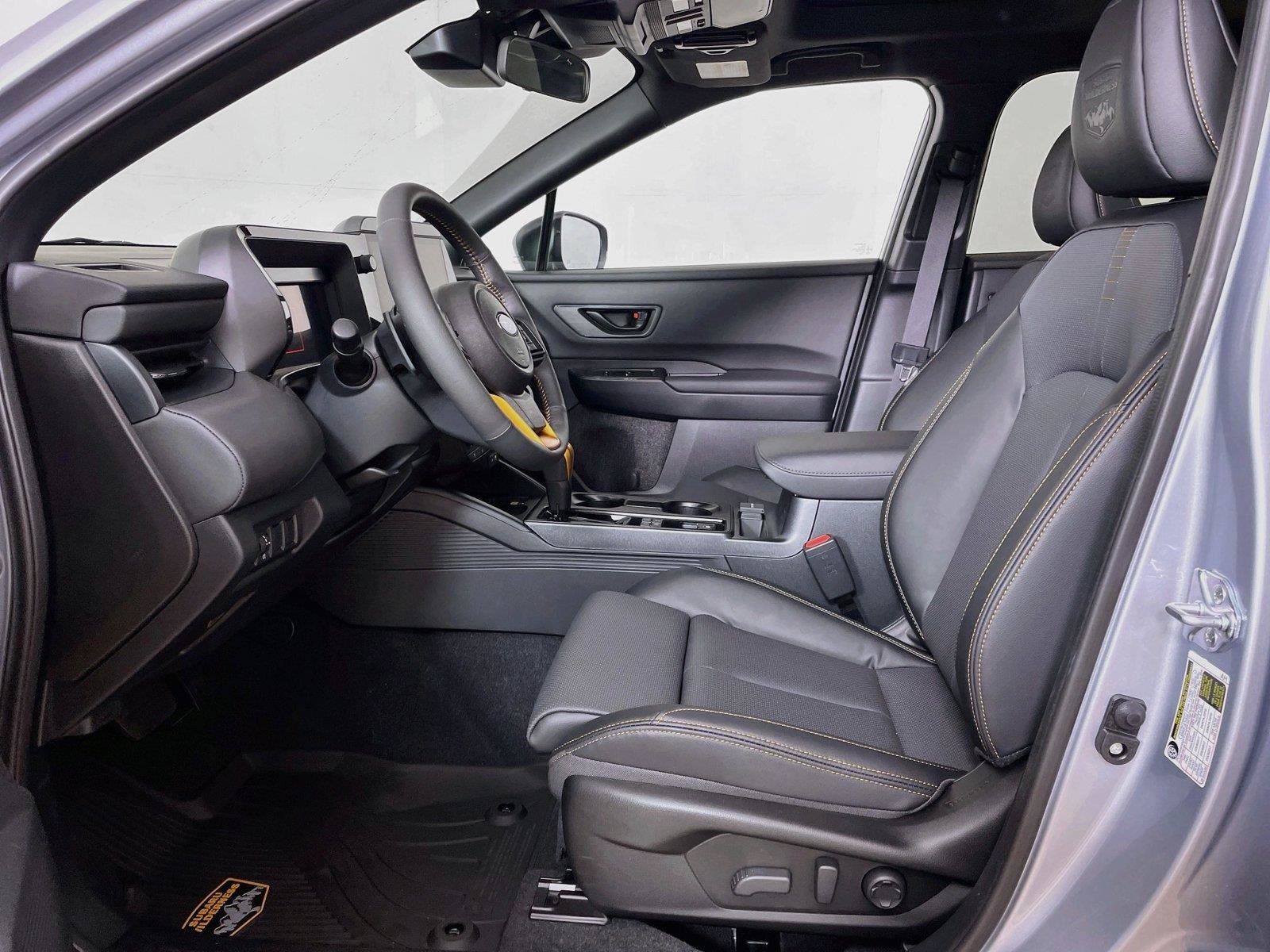 New 2026 Subaru Outback Wilderness AWD/4WD image 5