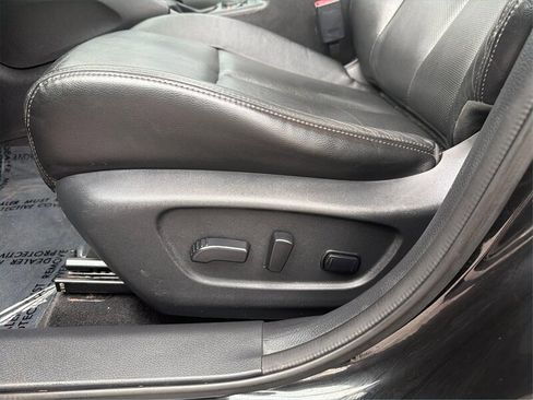 Used 2015 Nissan Rogue SL w/ SL Premium Package image 30