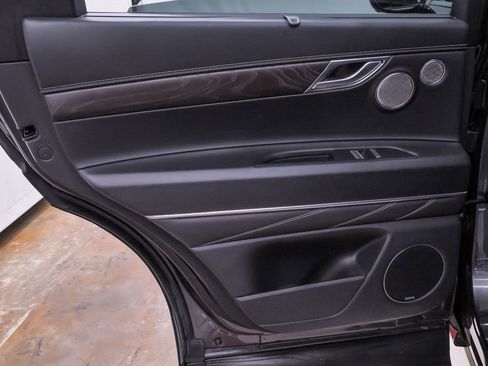 Used 2021 Genesis GV80 3.5T Advanced + image 34