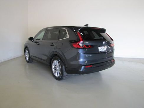 Certified 2024 Honda CR-V EX image 23