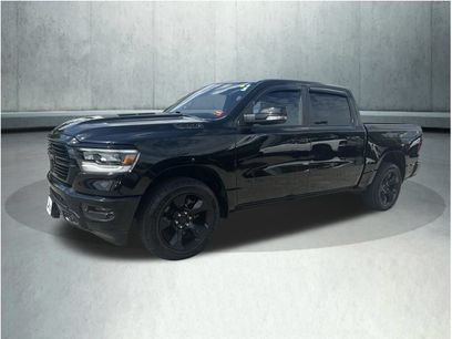 Used 2019 RAM 1500 Big Horn