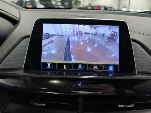 Used 2024 Cadillac CT4 V image 15