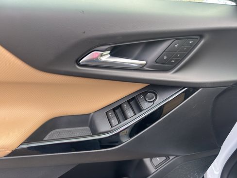 New 2026 Chevrolet Equinox ACTIV image 24