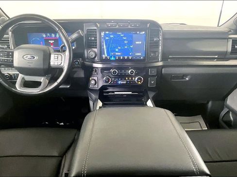Used 2024 Ford F250 Lariat w/ Lariat Ultimate Package image 15