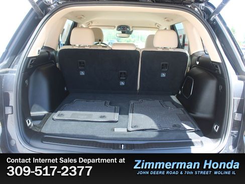 Used 2022 Jeep Grand Cherokee Limited AWD/4WD image 6