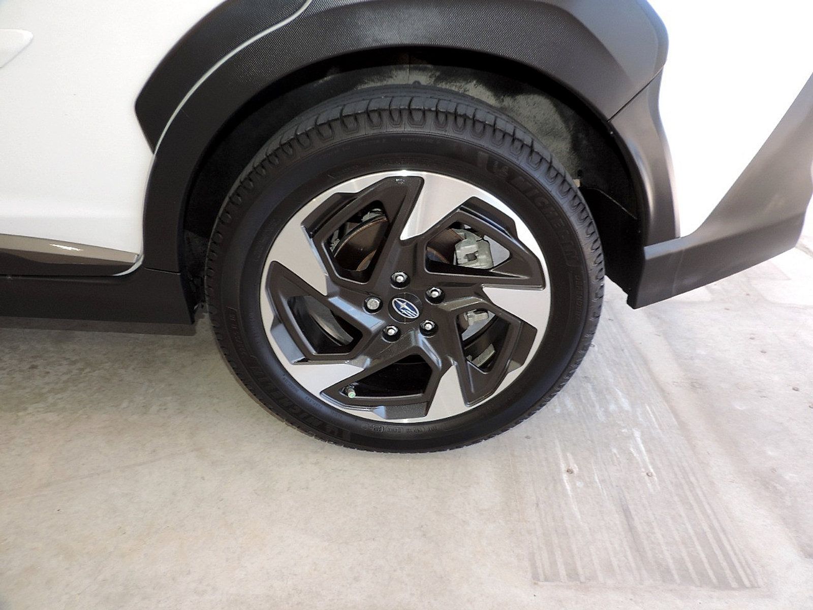 Certified 2024 Subaru Crosstrek 2.5i Limited w/ Crosstrek Mirror Package AWD/4WD image 10