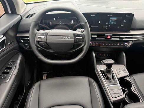 New 2026 Kia Sportage SX image 13