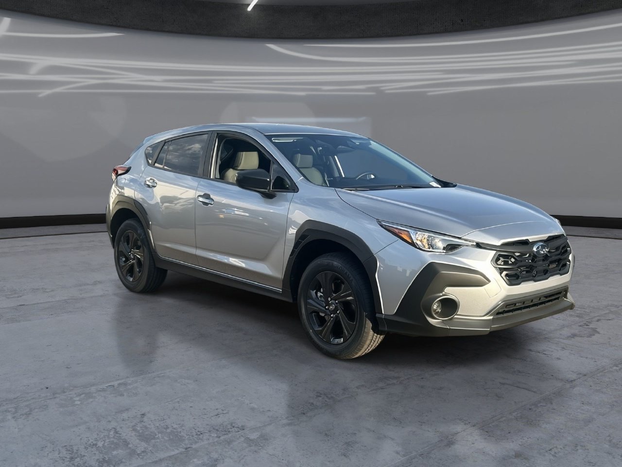 New 2026 Subaru Crosstrek 2.5i AWD/4WD image 2