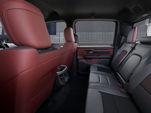 New 2026 RAM 1500 Rebel image 13