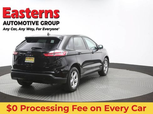 Used 2024 Ford Edge SE w/ Cargo Accessory Package AWD/4WD image 39