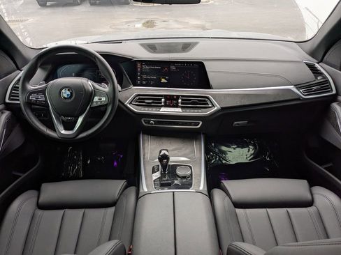 Used 2022 BMW X5 sDrive40i w/ Premium Package image 17