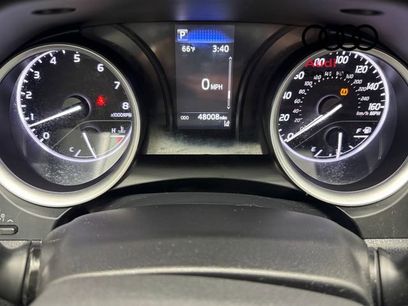 Used 2022 Toyota Camry LE