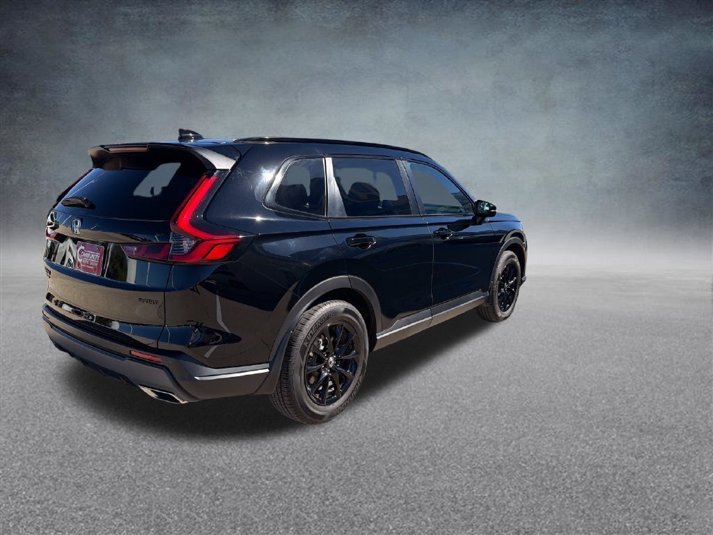Used 2026 Honda CR-V Sport-L image 5
