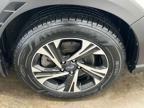 Certified 2024 Subaru Crosstrek 2.0i Premium w/ Popular Package #4 AWD/4WD image 5