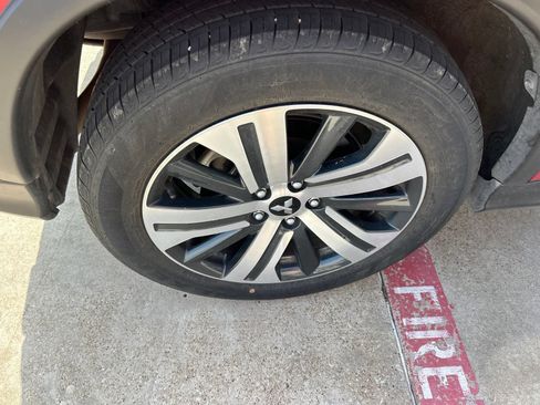 Used 2024 Mitsubishi Outlander Sport AWD image 8