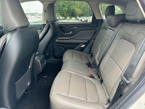 New 2024 Lincoln Corsair Grand Touring w/ Equipment Group 302A image 12