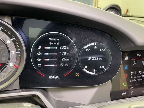 Used 2024 Porsche 911 Carrera S image 44