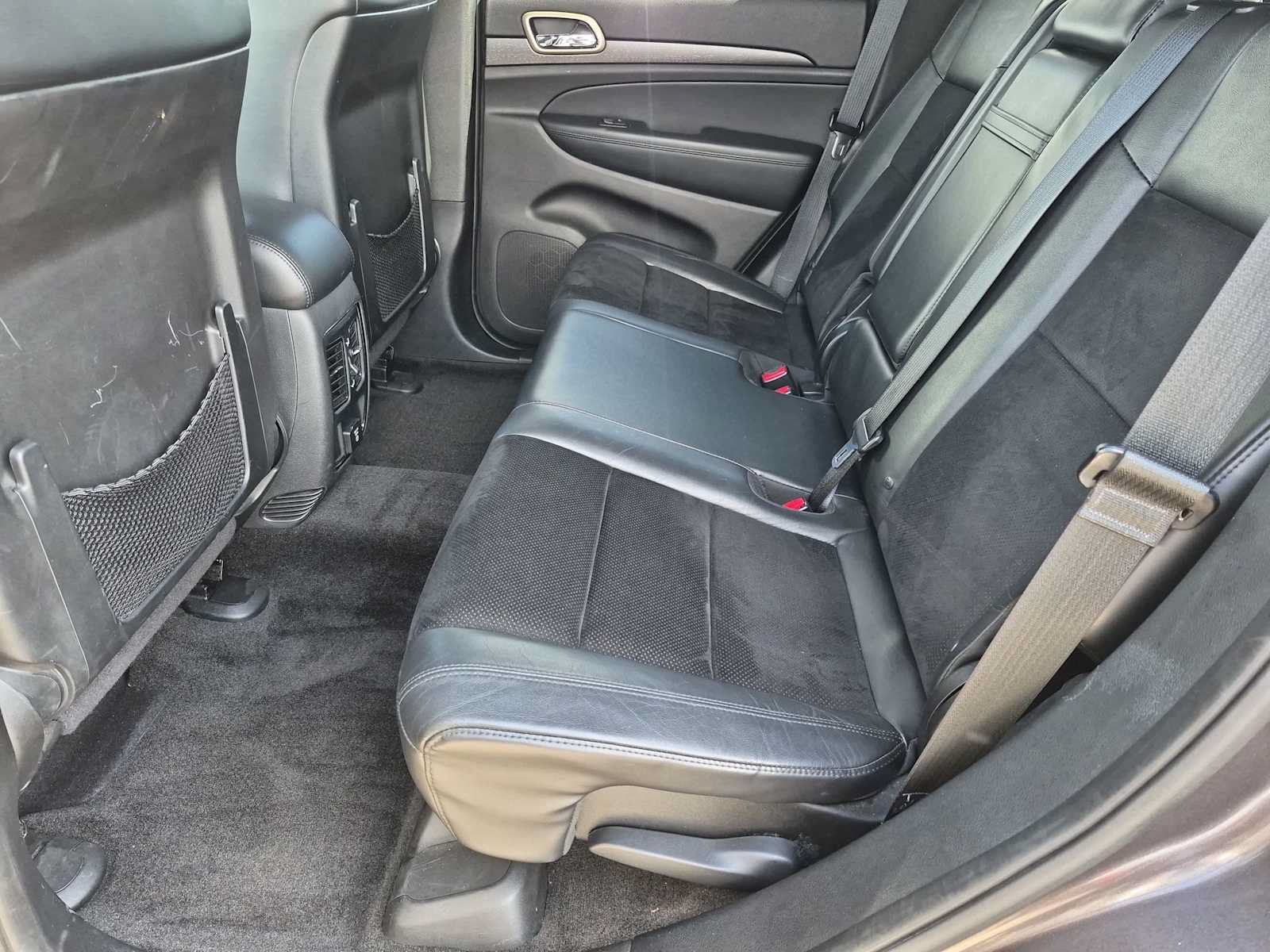 Used 2015 Jeep Grand Cherokee Altitude AWD/4WD image 20