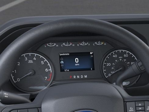 New 2026 Ford F250 XL w/ STX Appearance Package AWD/4WD image 13