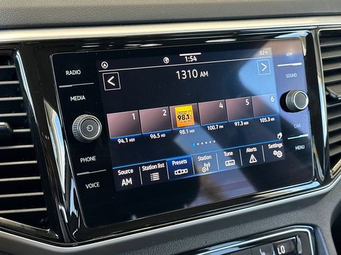 Used 2023 Volkswagen Atlas SE FWD image 19