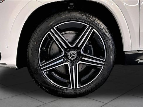 New 2026 Mercedes-Benz GLE 350 4MATIC image 17