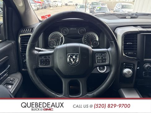 Used 2014 RAM 1500 Sport w/ Convenience Group image 20