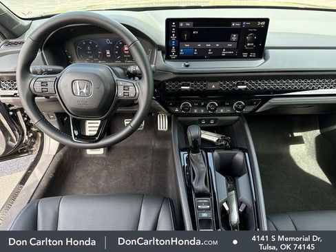 New 2026 Honda Accord Sport image 17